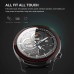 2023 Full Round Fashion Smart Watch Sports Watches Fitness Tracker T30 